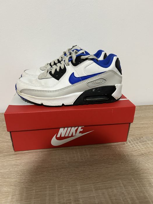 Vând Air Max 90 mărimea 36,5 purtați doar de câteva ori