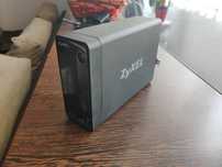 Stocare in retea si media server Zyxel 310S