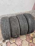 roti de iarna cu jante si capace wv , seat 195/65/r15