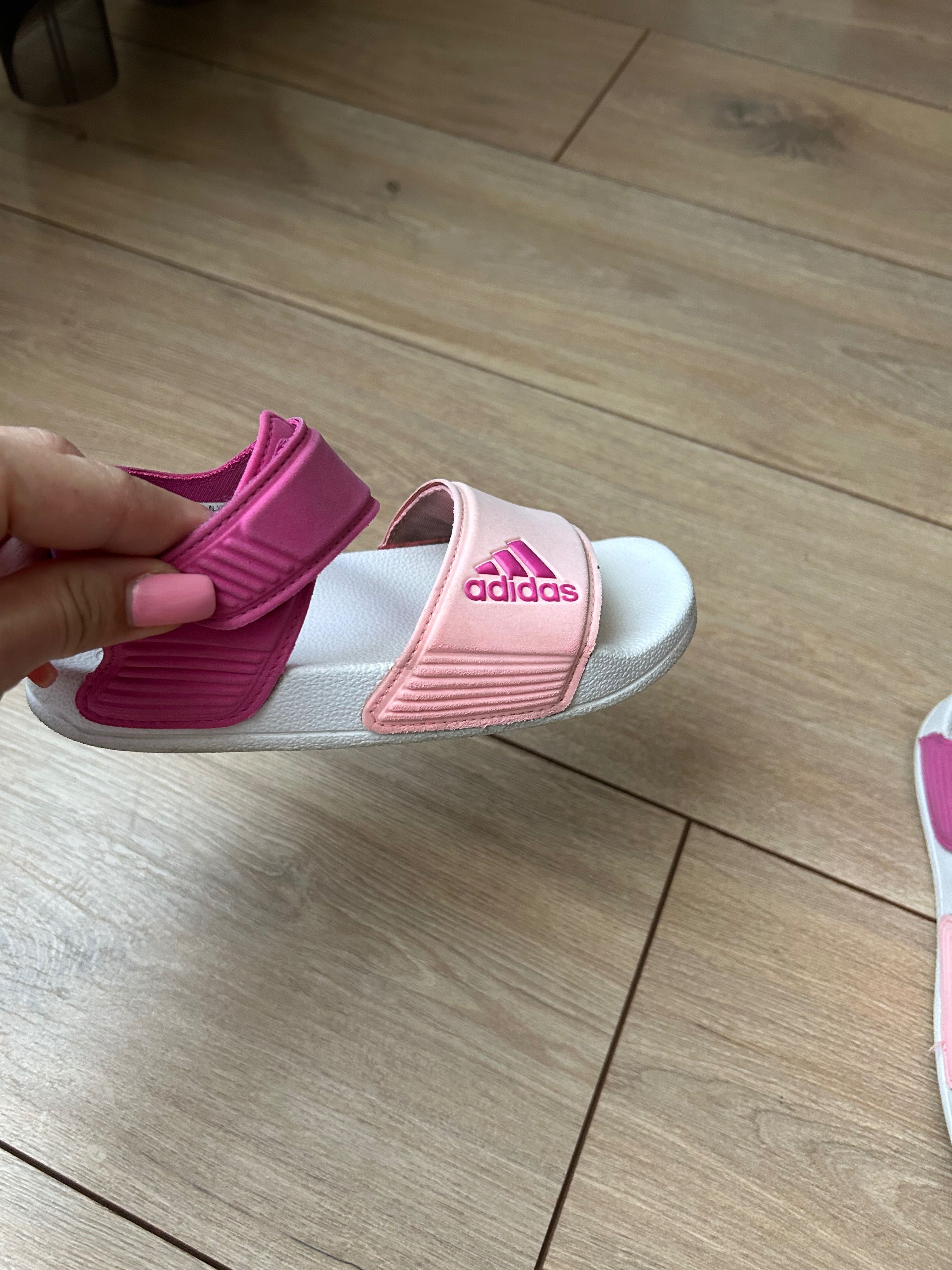 Детски сандали Adidas