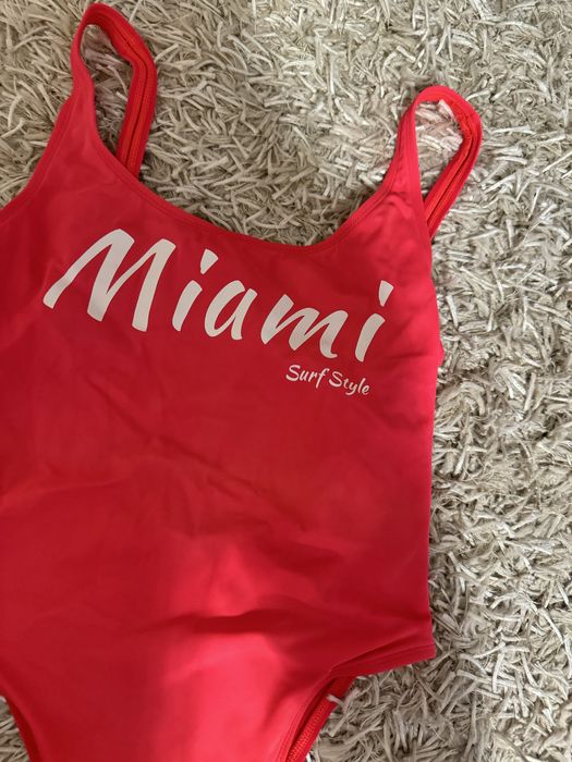 costum de baie din Miami