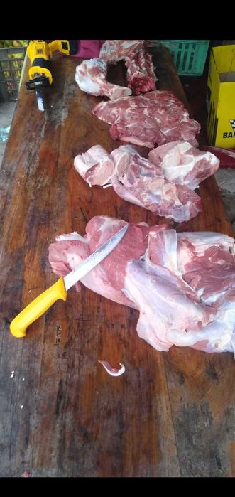 Месо младо Телешко месо