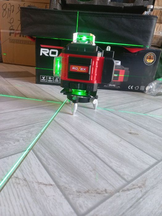 Lazerni urvin 4d RoZex 16 Lina Narxi 450000 ming