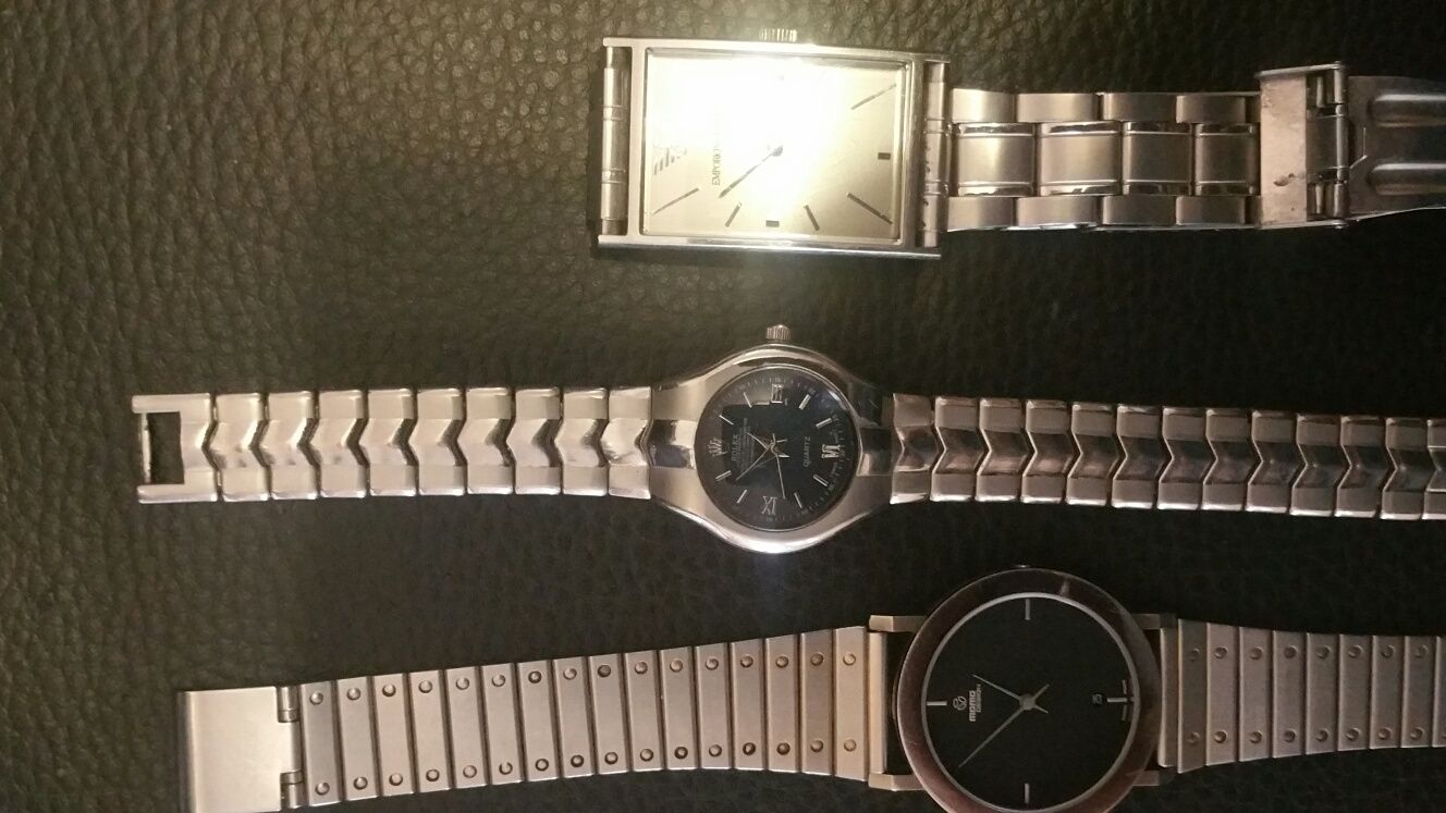 Ceas Casio,  Seiko