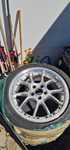 BBS Rk 511 5x108