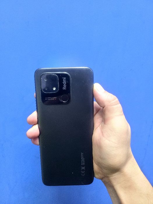 Redmi 10c продам
