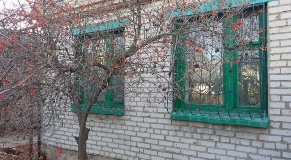 Сдам в аренду частный дом в центре-города