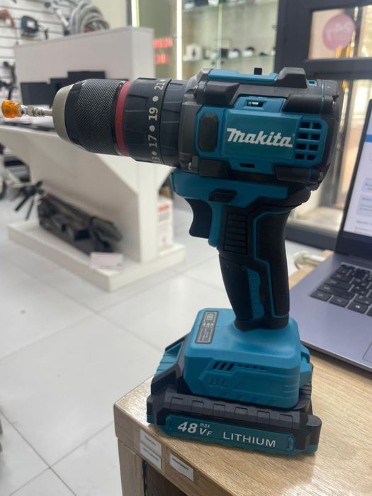 Шуруповерт Makita replica (p25)
