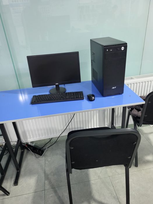 Kompyuter holati yaxshi