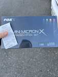 Senzori fox mini micron x