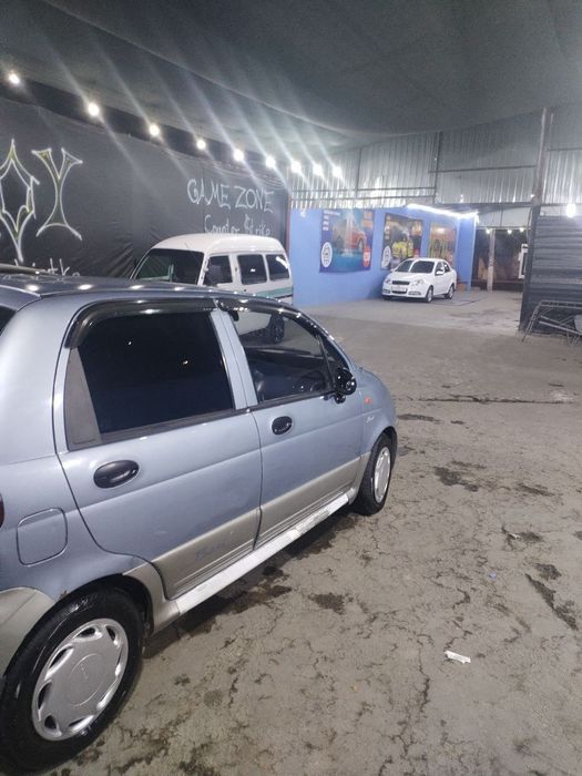 Arenda Matiz best