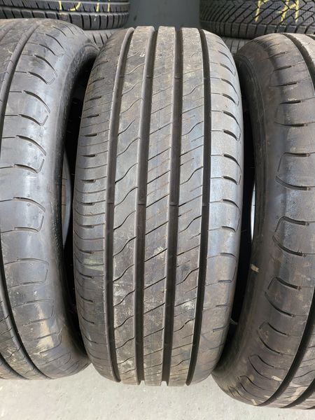 215/60/17 GOODYEAR 4бр