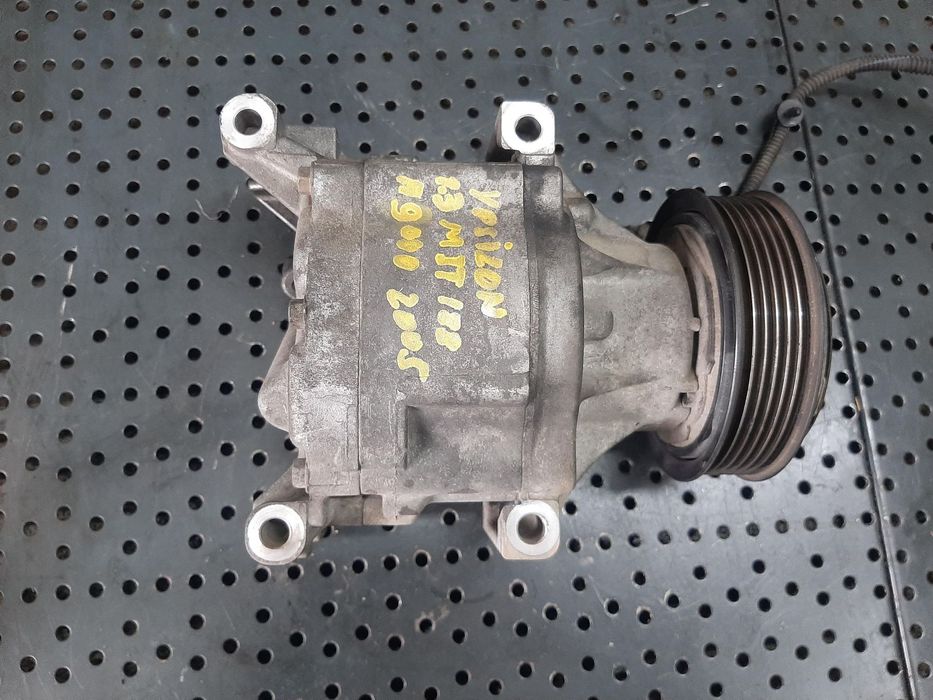 compresor clima ac 1.3 d multijet  fiat punto idea panda ford ka lancia ypsilon musa  5a7975600 517469310
