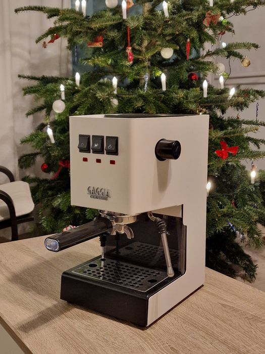 Gaggia classic Evo pro espressor