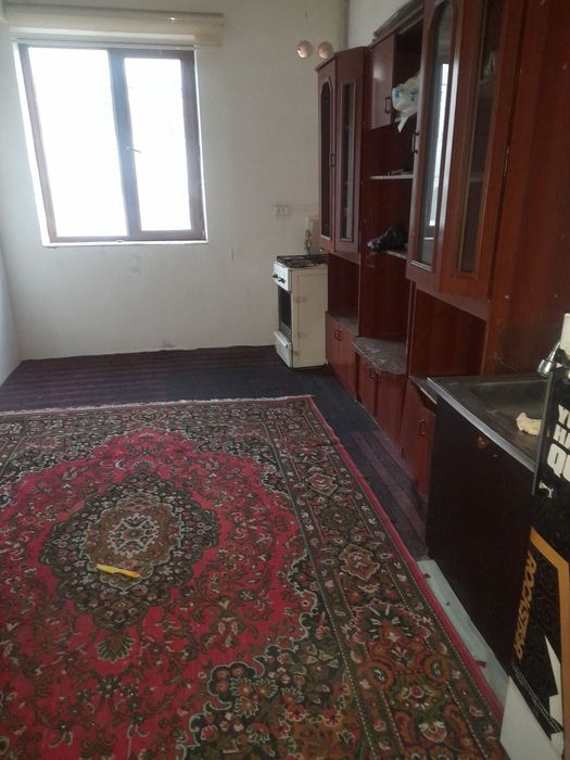 O'g'il bolla uchun sherichilikka kvartira! 2 xonali uy !