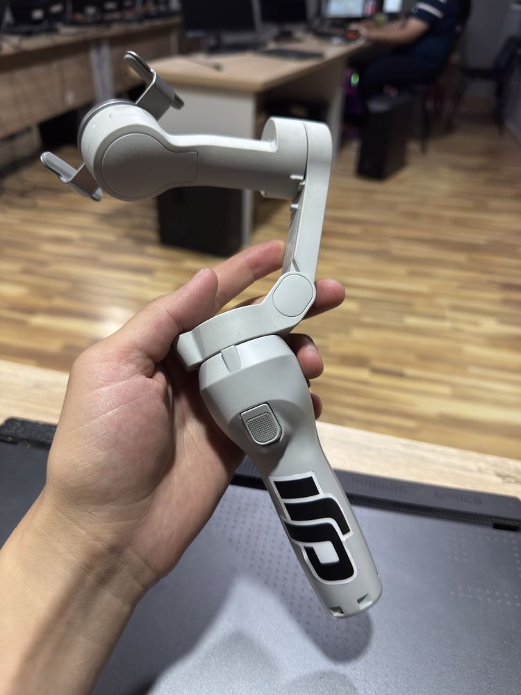 Stabilizator DJI OSMO Mobile SE