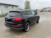 Vând Jante  Audi q5 255 45 20