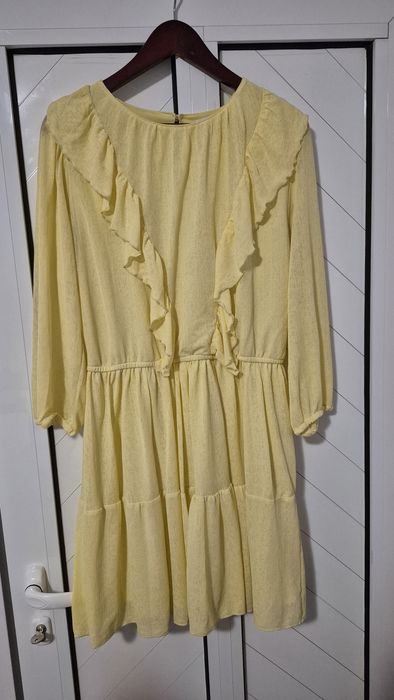 Дрехи от ХС до ХХЛ