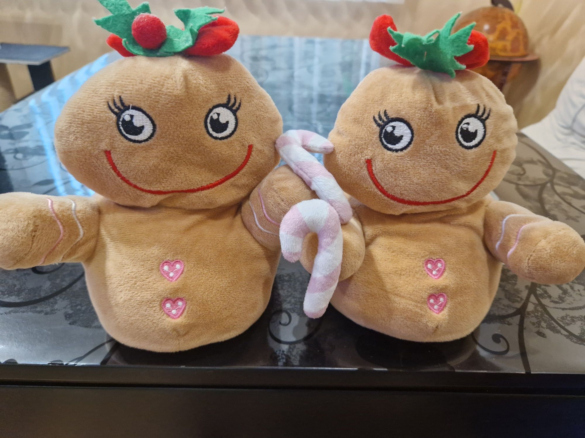 Дамски коледни топленки