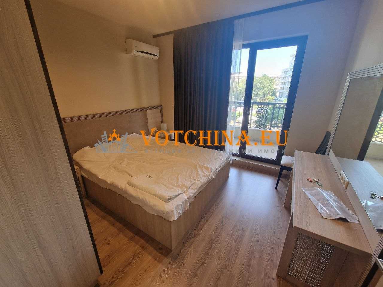 Продава се Двустаен апартамент в к.к. Златни пясъци - 70 кв.м за 2072 €/кв.м - Снимка #9