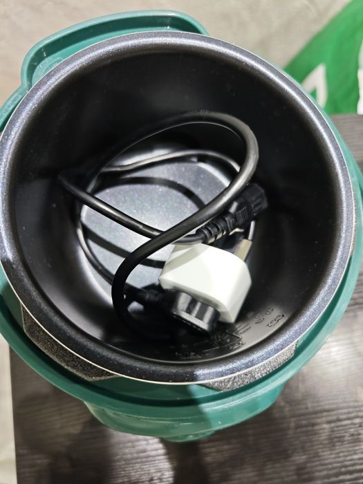 Мултикукър под налягане