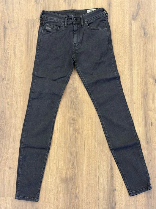 Оригинални мъжки дънки DIESEL, размер - 27х32