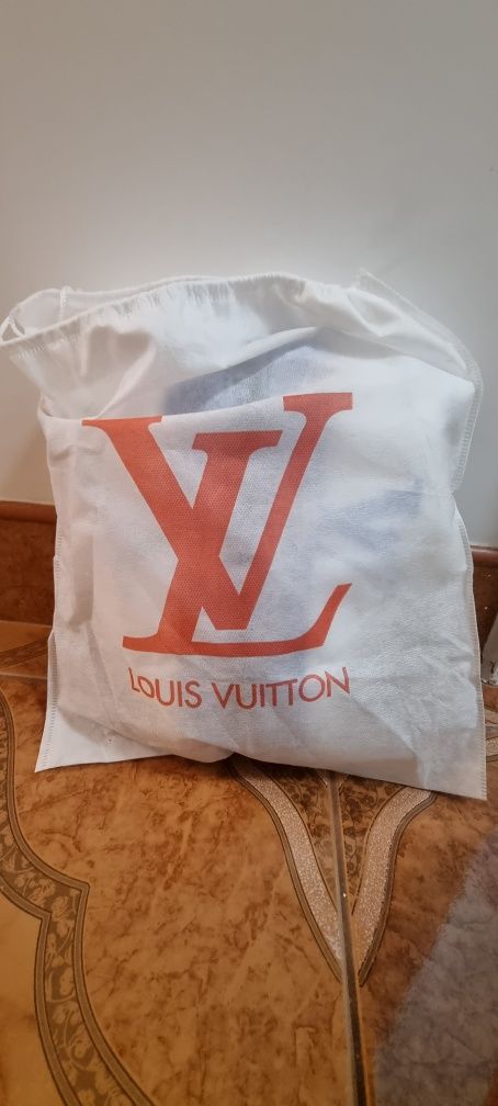 Adidasi COPIE IDENTICA Louis Vuitton