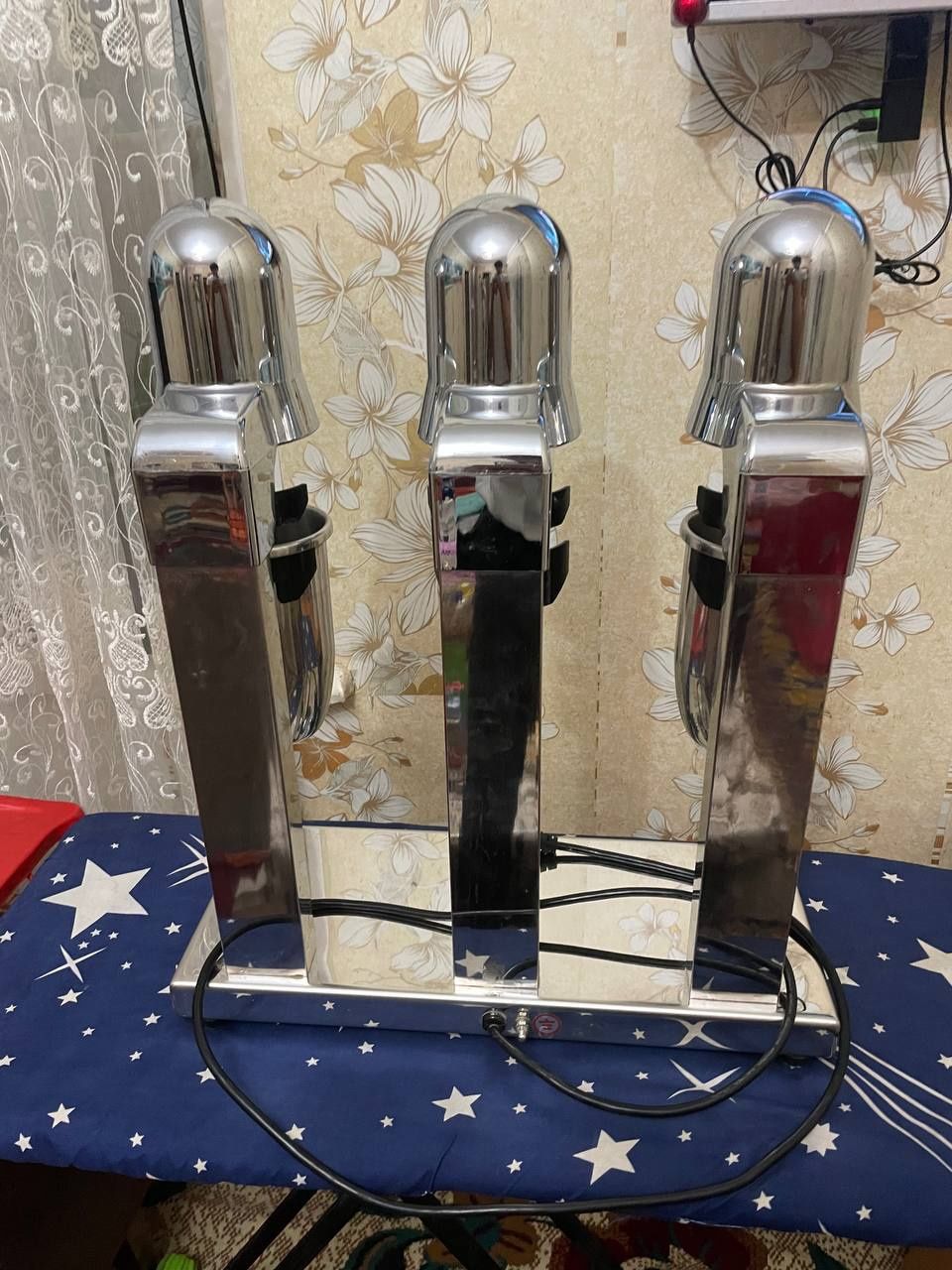 Joxori aparat va kaktel aparat