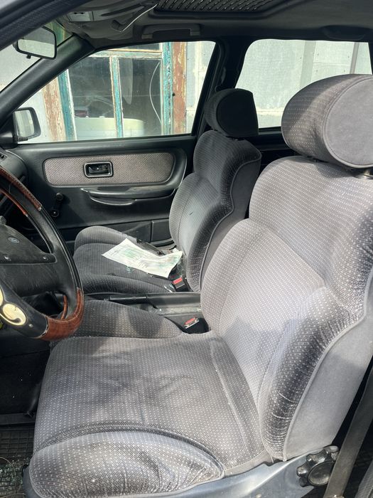 Ford scorpio в разбор