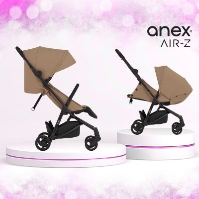 Anex air Z  детские коляски