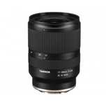 Объектив для Sony Tamron 17-28mm / 28-75mm f/2.8 Di III RXD Sony E