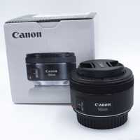 Canon ef 50mm 1.8