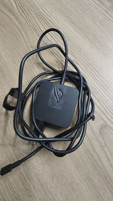 Asus ROG Ally Z1 Extreme