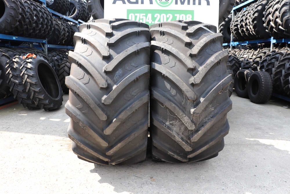 Anvelopa combina  900/60 R32 ASCENSO HRR200 191D STEEL BELT TL