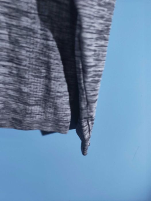 NIKE Dri-Fit Термо/Блуза Мъжка S