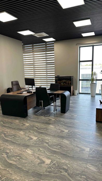 Аренда евро офиса в БЦ 900м2