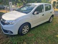 Dacia Sandero 999cm3, unic propietar de nou, Euro6