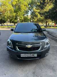 Chevrolet Cobalt 4-позиция