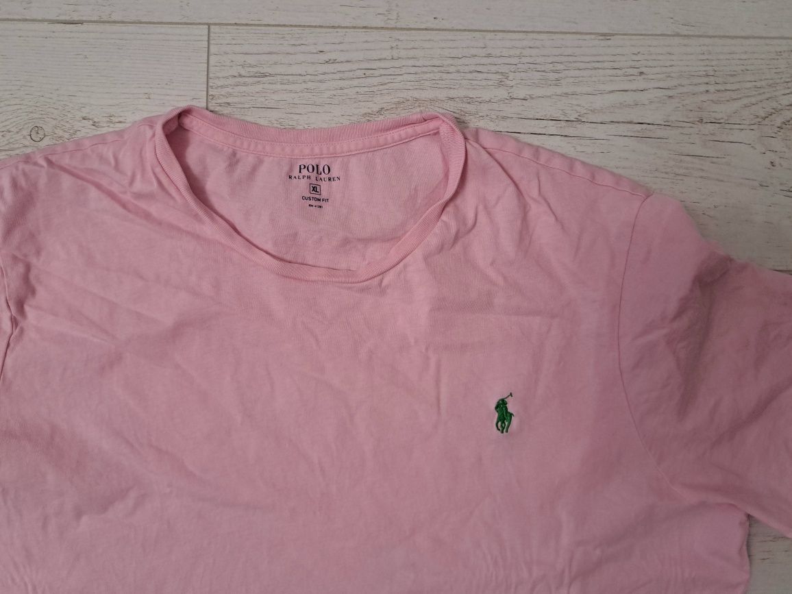 Ralph lauren polo-Ориг. Тениска