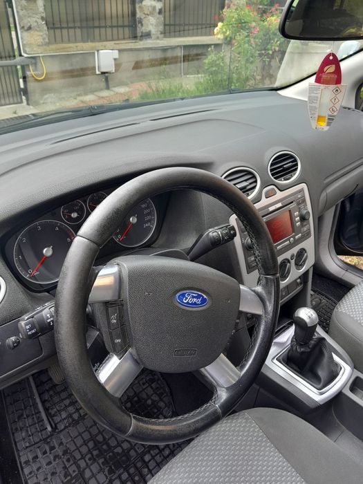 Ford Focus MK2 Break 2007