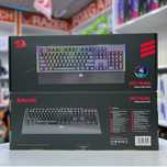 Redragon Aryaman RGB/Hot-Swap/Свитчи Blue Механическая Клавиатура