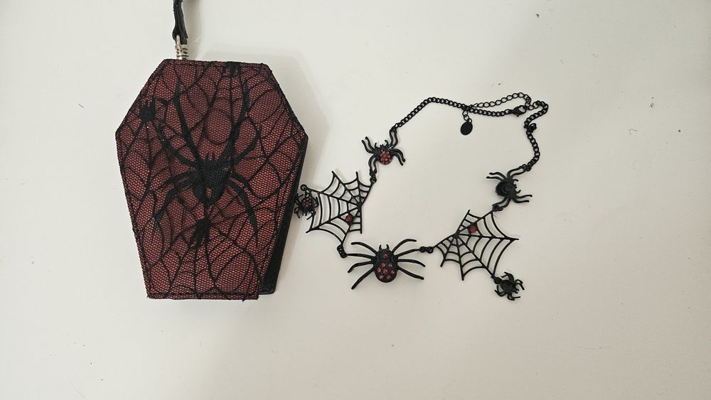 Костюм за Хелоуин. Halloween. Mомичета над 10г