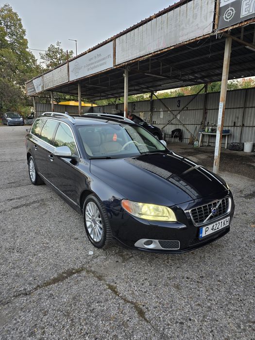 Volvo V70 2.4 D5
