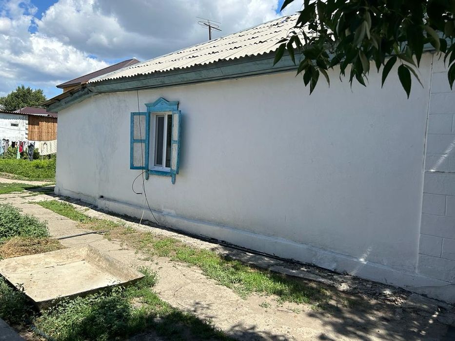 Продам дом или обменяю  на квартиру.  Отличном состоянии.