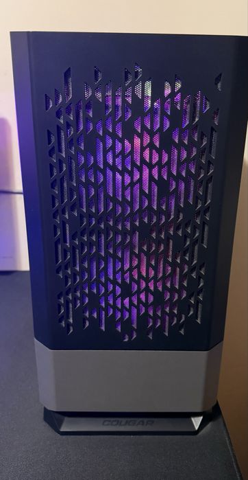 Гейминг компютър G:RIGS