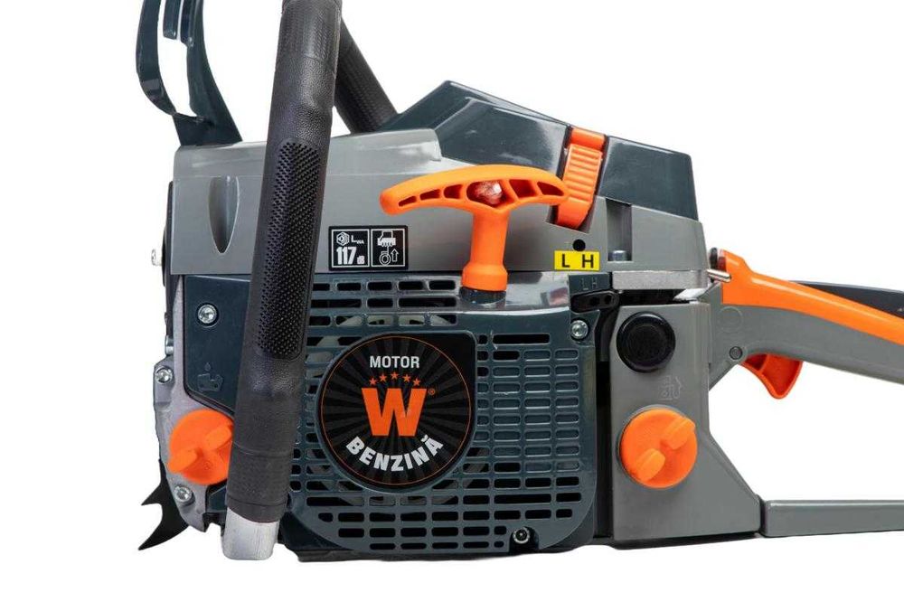 Drujba Motofierastrau Wolfson STX-580