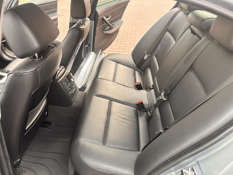 Vand BMW Seria 3, E90, 320d