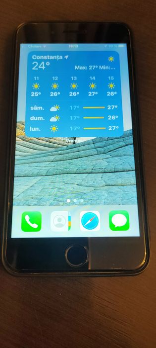 iPhone 8 Plus 256
