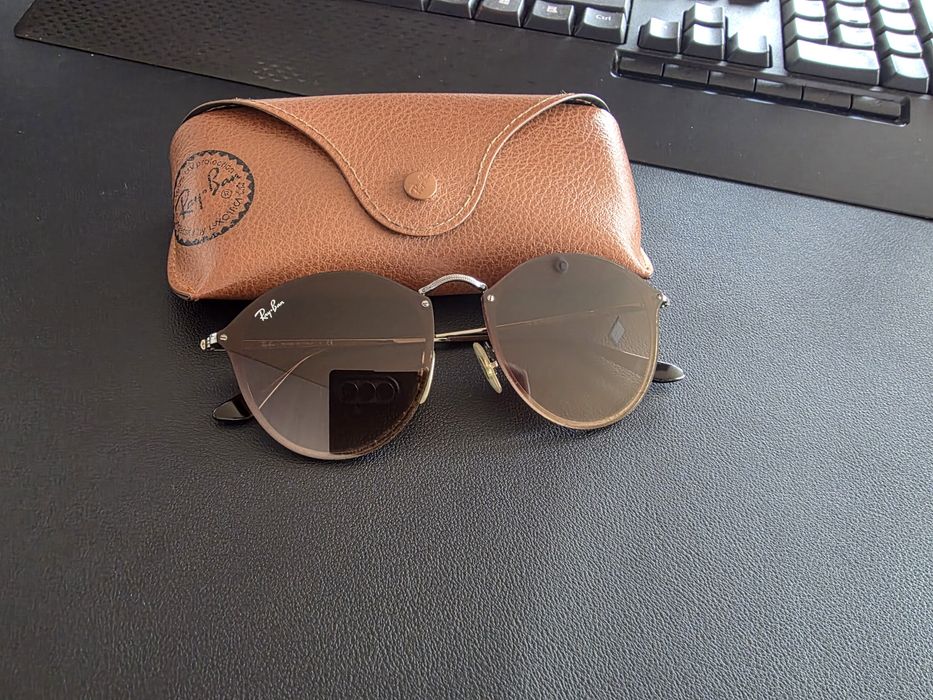 Дамски очила ray ban