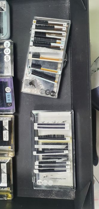 Стартов комплект